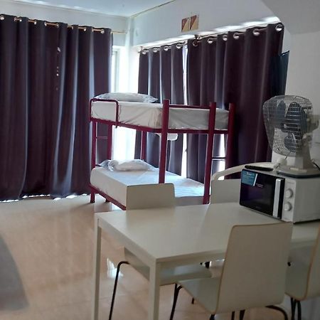 Estudio Roses Con Gran Terraza, Vistas Canal Eksteriør bilde