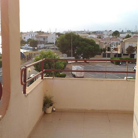 Estudio Roses Con Gran Terraza, Vistas Canal Eksteriør bilde